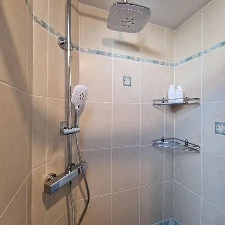 Apartment Vila Gile *