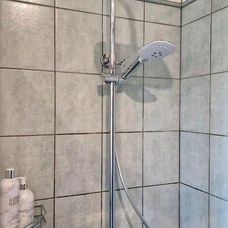 Vila Gile Apartment