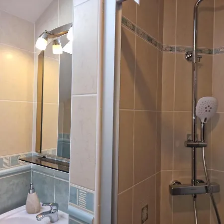 Apartment Vila Gile *