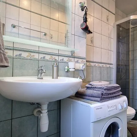 Апартаменты Gile Паланга