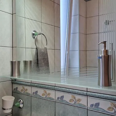 Vila Gile Apartment *