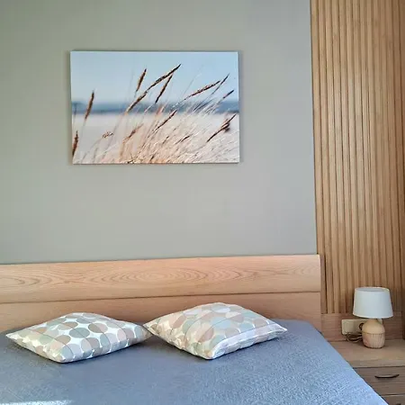 Vila Gile Apartment *