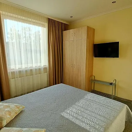 Vila Gile