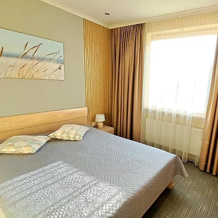 Apartment Vila Gile Palanga