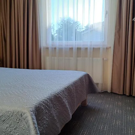 Apartment Vila Gile Palanga