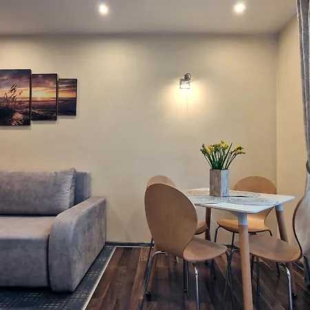 Apartment Vila Gile