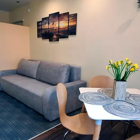 Apartment Vila Gile