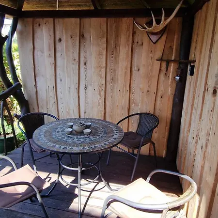 Apartment Vila Gile Palanga