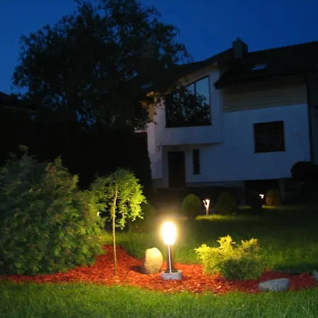 Apartment Vila Gile