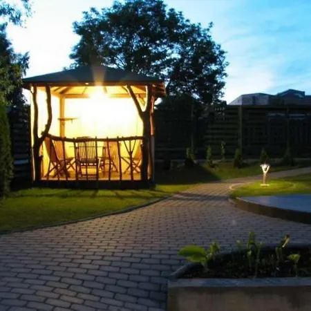 Vila Gile Apartment Palanga