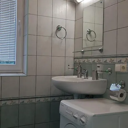 Vila Gile Apartment