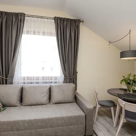 Apartment Vila Gile
