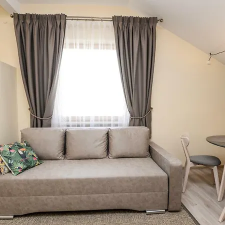 Vila Gile Palanga