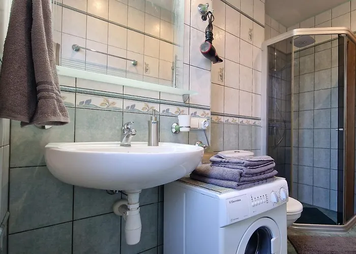 Apartmán Gile Palanga