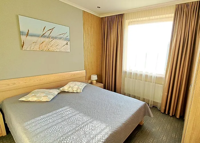 Apartmán Gile Palanga