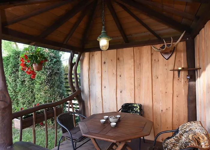 Апартаменты Gile