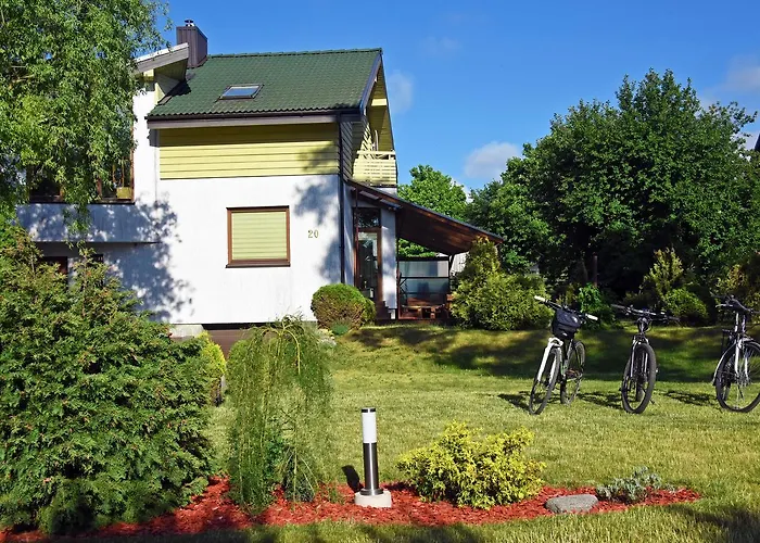 Апартаменты Gile *