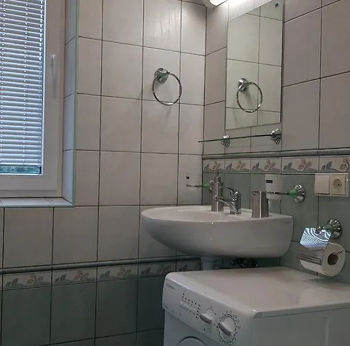 Gile Апартаменты