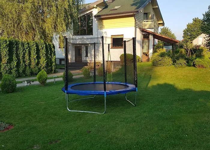 Apartmán Gile Palanga