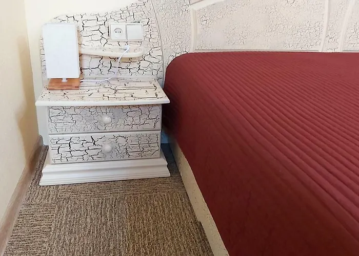 Апартаменты Gile *